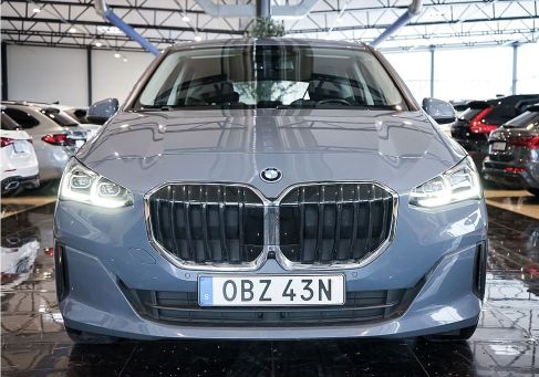 BMW 225 Active Tourer, 2023