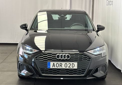 Audi A3, 2024 3