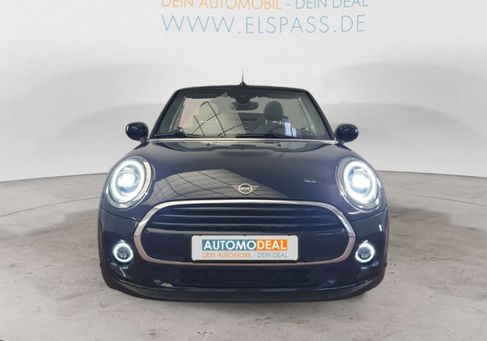 MINI Cooper Cabrio, 2020