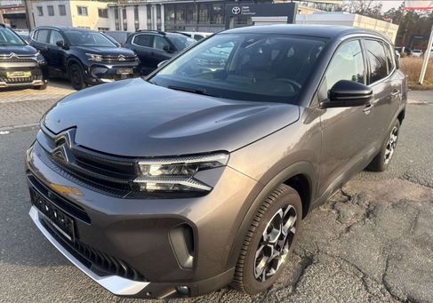 Citroën C5 Aircross, 2023 2