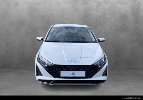 Hyundai i20, 2026 2