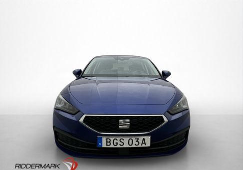 Seat Leon, 2020 2