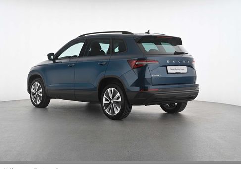Skoda Karoq, 2024