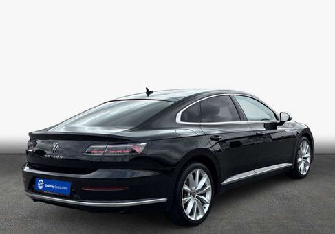 Volkswagen Arteon, 2022 2