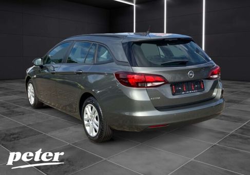 Opel Astra, 2020 3