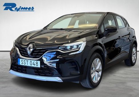 Renault Captur, 2023