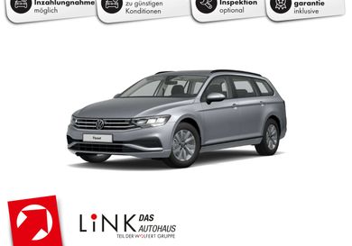 Volkswagen Passat Variant, 2023