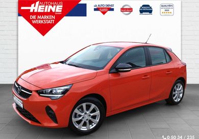 Opel Corsa, 2024
