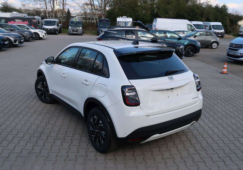 Fiat 600, 2025