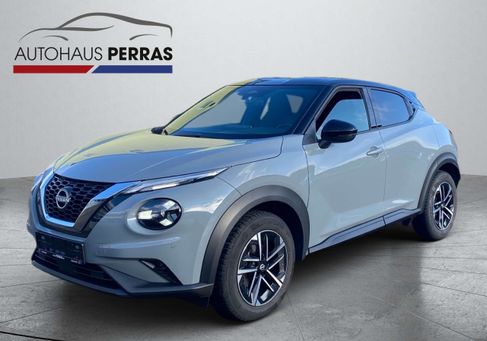Nissan Juke, 2024 3