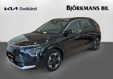 Kia Niro, 2024