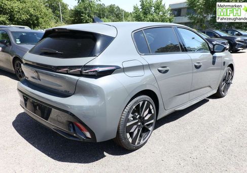 Peugeot 308, 2026
