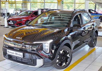 Kia Stonic, 2026