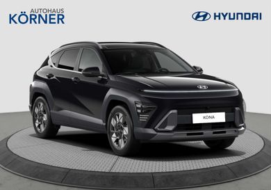 Hyundai Kona, 2026
