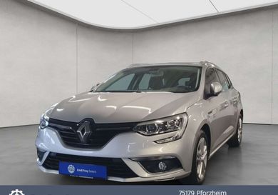 Renault Megane, 2020