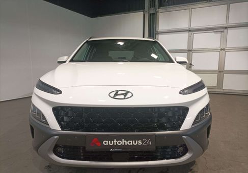 Hyundai Kona, 2022 2