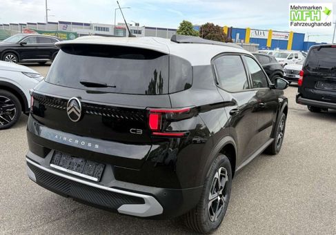 Citroën C3 Aircross, 2026 2