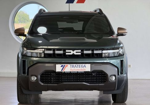 Dacia Duster, 2026