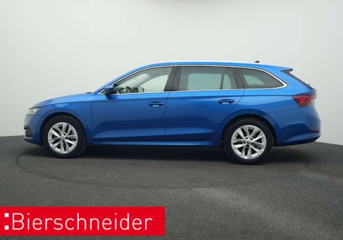 Skoda Octavia, 2023 3