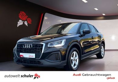 Audi Q2, 2023