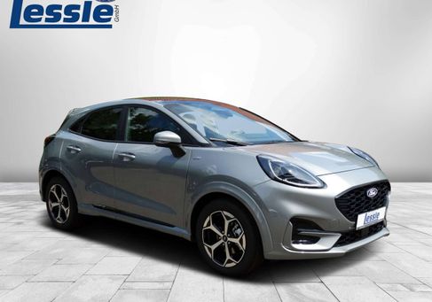 Ford Puma, 2026 3