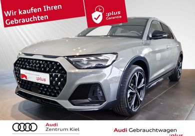 Audi A1, 2025