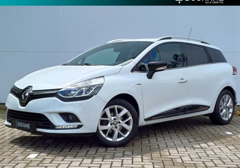 Renault Clio, 2019