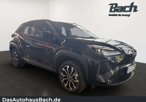 Toyota Yaris Cross, 2026 2