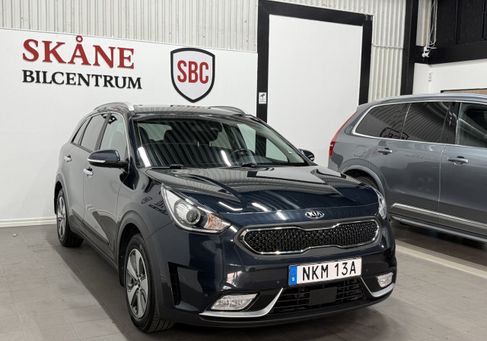 Kia Niro, 2019 3