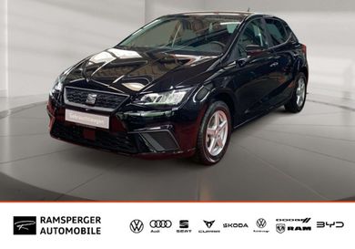 Seat Ibiza, 2025