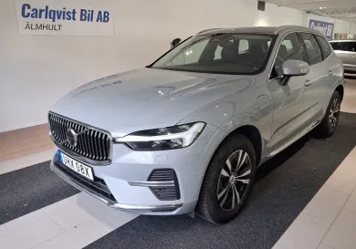 Volvo XC60, 2024