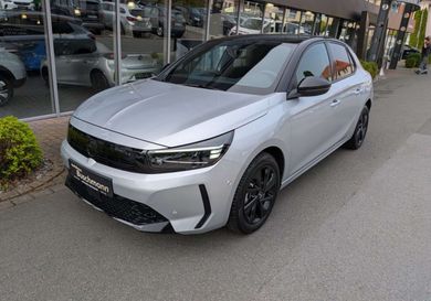 Opel Corsa, 2024