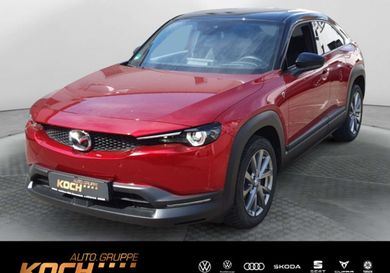Mazda MX-30, 2023