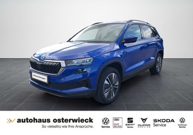 Skoda Karoq, 2023