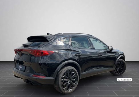 Cupra Formentor, 2024