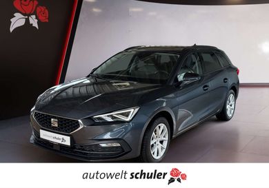 Seat Leon, 2025