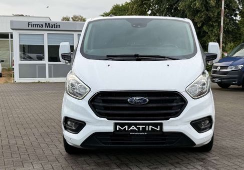 Ford Transit Custom, 2020