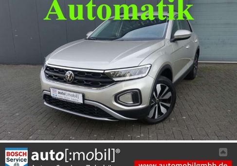 Volkswagen T-Roc, 2023