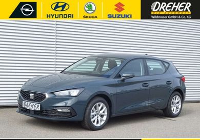 Seat Leon, 2026