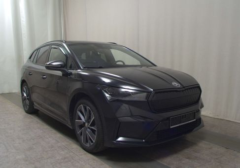 Skoda Enyaq, 2023