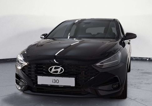 Hyundai i30, 2025 2
