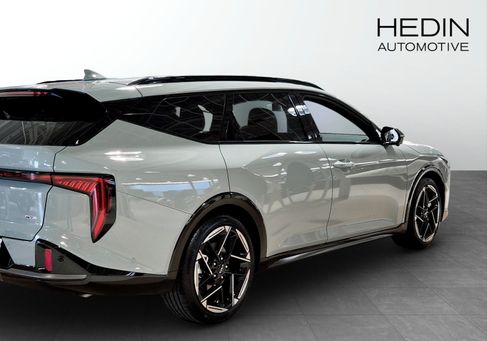 Kia, 2026 2