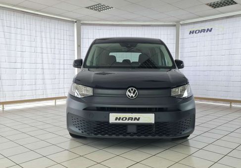 Volkswagen Caddy, 2022