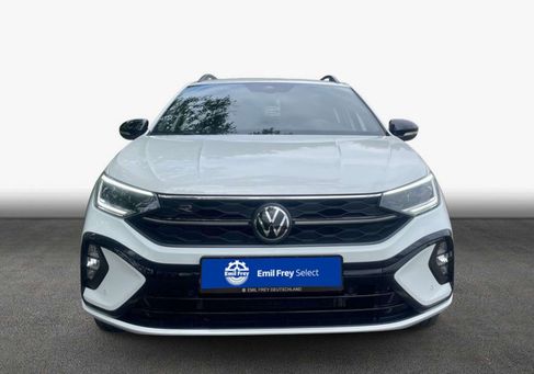 Volkswagen Taigo, 2022