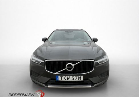 Volvo XC60, 2020