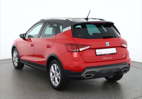 Seat Arona, 2022 3