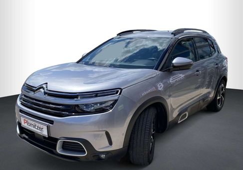 Citroën C5 Aircross, 2019 2