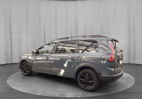 Dacia Jogger, 2025 3