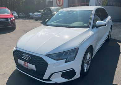 Audi A3, 2023