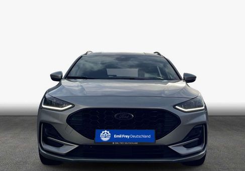 Ford Focus, 2024